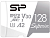 Флеш карта microSDXC 128GB Silicon Power SP128GBSTXDA2V20 Superior w/o adapter