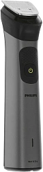 Триммер Philips Series 7000 MG7920/15 черный 5Вт (насадок в компл:11шт)