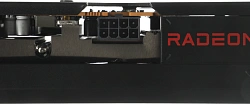 Видеокарта Sapphire PCI-E 4.0 11324-01-20G PULSE RX 7600 GAMING AMD Radeon RX 7600 8Gb 128bit GDDR6 2355/17500 HDMIx1 DPx3 HDCP Ret