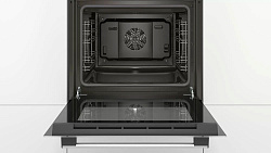 Духовой шкаф Электрический Bosch HBF011BV0Q белый