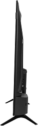 Телевизор LED TCL 43" 43S5K-RU черный FULL HD 60Hz DVB-T DVB-T2 DVB-C DVB-S DVB-S2 USB WiFi Smart TV (RUS)