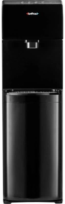 Пурифайер Hotfrost V450PUFMI напольный компрессорный черный