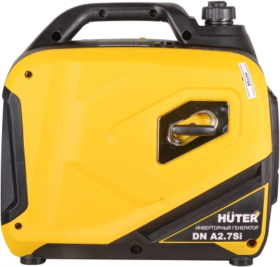 Генератор Huter DN А2,7SI 2.5кВт