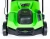 Аэратор Greenworks GD40SC38II электр. аккум. 750Вт 3100об/мин (2517607)