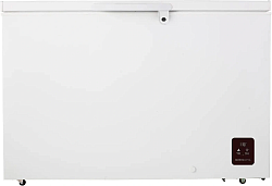 Морозильный ларь Gorenje FHC4216W5 белый