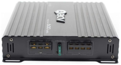 Усилитель автомобильный ACV LX-2.80 двухканальный