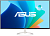 Монитор Asus 23.8" VZ24EHF-W черный IPS LED 16:9 HDMI матовая 250cd 178гр/178гр 1920x1080 100Hz FHD 2.85кг
