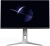 Монитор Bloody 27" MN272Q светло-серый IPS LED 1ms 16:9 HDMI M/M матовая HAS 400cd 178гр/178гр 2560x1440 240Hz G-Sync FreeSync DP 2K 6.55кг