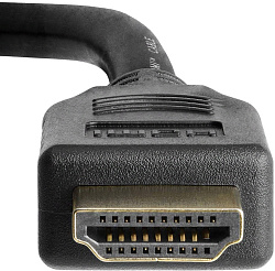 Кабель соединительный аудио-видео Premier 5-816L HDMI (m)/HDMI (m) 10м. черный (5-816L 10.0)
