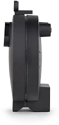 Вафельница Gorenje WM1200B 1200Вт черный