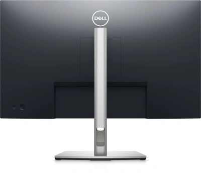 Монитор Dell 27" P2723QE черный IPS LED 5ms 16:9 HDMI матовая HAS Piv 350cd 178гр/178гр 3840x2160 60Hz DP 4K USB 7.21кг