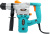 Перфоратор Bort BHD-1200 патрон:SDS-plus уд.:5Дж 1100Вт (кейс в комплекте)