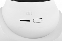 Камера видеонаблюдения IP Imou Turret SE 4MP Wi-Fi 2.8-2.8мм цв. корп.:белый (IPC-T42EP-0280B-IMOU)