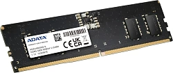 Память DDR5 32Gb 4800MHz A-Data AD5U480032G-S RTL PC5-38400 CL40 DIMM 288-pin 1.1В single rank Ret
