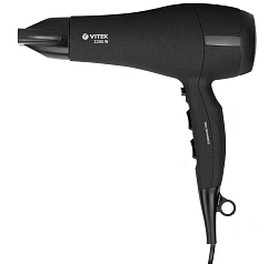 Фен Vitek VT-8231 2200Вт черный