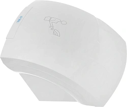 Сушилка для рук G-Teq 8820 PW 2000Вт белый