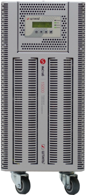 Стабилизатор напряжения Штиль ИнСтаб IS3115RT 13500Вт 15000ВА белый