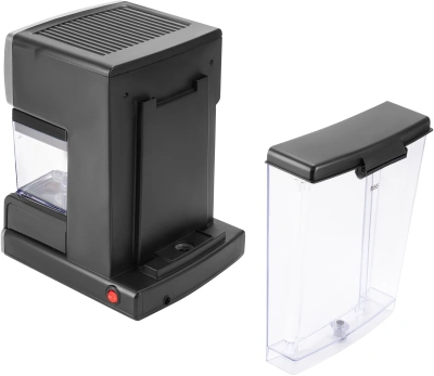 Кофеварка рожковая Vitek VT-1517 SR 1238Вт серый