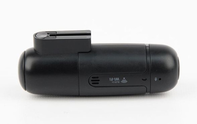 Видеорегистратор ACV GQ900W черный 2Mpix 1080x1920 1080p 160гр. GM8135S