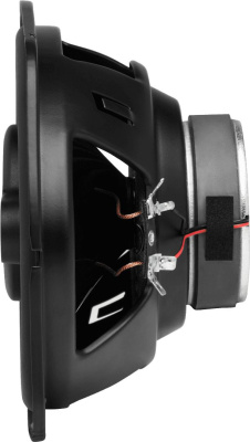 Колонки автомобильные JBL Stage1 9631 300Вт 89дБ 4Ом 15x23см (6x9дюйм) (ком.:2кол.) коаксиальные трехполосные