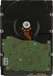 Жесткий диск WD SATA-III 8TB 0B36452 HUS728T8TALE6L4 Server Ultrastar DC HC320 512E (7200rpm) 256Mb 3.5"