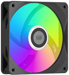 Система водяного охлаждения PcCooler DA360 V2 BK ARGB Soc-AM5/AM4/1200/1700/1851 черный 4-pin 36.5dB Al 300W Ret (DA360V2-BKAWXX-GL)