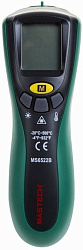Пирометр Mastech MS6522B зеленый/черный (13-1231)