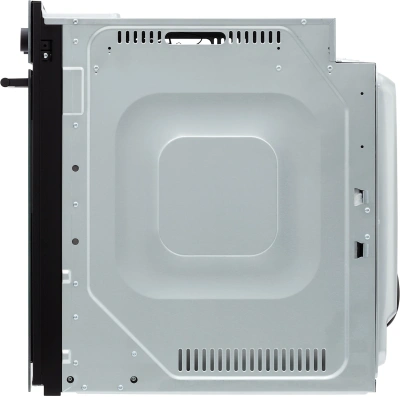 Духовой шкаф Электрический Krona Legende 60 черный