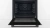 Духовой шкаф Электрический Bosch HBF512BB1T черный Духовой шкаф Электрический Bosch HBF512BB1T черный