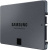 Накопитель SSD Samsung SATA-III 4TB MZ-77Q4T0BW 870 QVO 2.5"