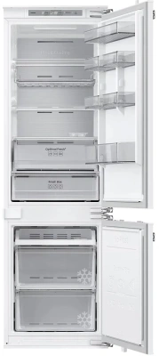 Холодильник Samsung BRB80F26ACF0EO 2-хкамерн. инвертер