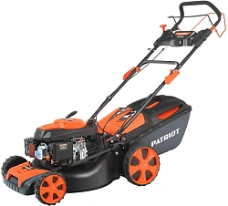 Газонокосилка роторная Patriot PT47LS (512109014) 3300Вт