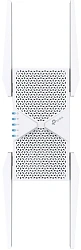 Повторитель беспроводного сигнала TP-Link RE655BE BE11000 Wi-Fi белый