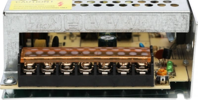 Блок питания AC/DC Falcon Eye FE-S-5/12 11.5В 13.55В