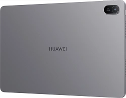 Планшет Huawei Matepad SE 11 AGS6-L09 710A 8C RAM8Gb ROM128Gb 11" IPS 1920x1200 4G HarmonyOS 2 серый 8Mpix 5Mpix BT WiFi 7700mAh