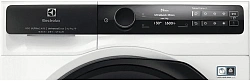Стиральная машина Electrolux EW8W7607QE пан.англ. загр.фронтальная макс.:11кг (с сушкой) белый инвертор