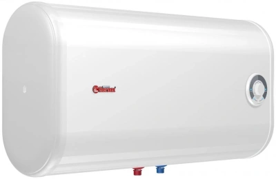 Водонагреватель Thermex Ceramik 80 H 2кВт 80л электрический настенный/белый
