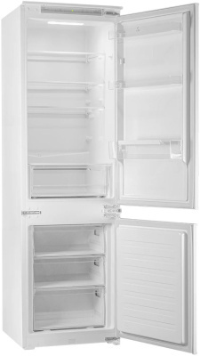 Холодильник Lex RBI 201 NF 2-хкамерн. (CHHI000016)