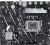 Материнская плата Asus PRIME B760M-R D4 Soc-1700 Intel B760 2xDDR4 mATX AC`97 8ch(7.1) 2.5Gg RAID+HDMI