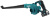Воздуходувка Makita UB101DZ пит.:от аккум. синий/черный