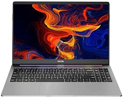 Ноутбук Tecno MegaBook T1 Ryzen 7 5800U 16Gb SSD1Tb AMD Radeon Graphics 15.6" IPS FHD (1920x1080) без ОС 64 silver WiFi BT Cam 6060mAh (TCN-T1R7D15.1.SL)