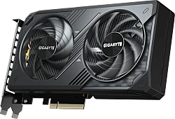 Видеокарта Gigabyte PCI-E 5.0 GV-N5060WF2OC-8GD 1.0 NVIDIA GeForce RTX 5060 8Gb 128bit GDDR7 2497/28000 HDMIx1 DPx3 HDCP Ret