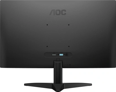 Монитор AOC 27" 27B36H черный IPS LED 16:9 HDMI матовая 250cd 178гр/178гр 1920x1080 100Hz VGA FHD 3.4кг