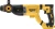Перфоратор DeWalt DCH263N патрон:SDS-plus уд.:3Дж 400Вт аккум.