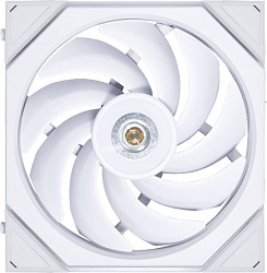 Вентилятор для корпуса Lian-Li Uni Fan TL 120 ARGB 120х120x28 белый 7-pin 33дБ (G99.12TL1W.00) Ret