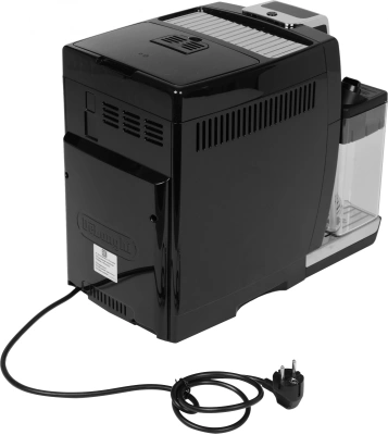 Кофемашина Delonghi Dinamica ECAM350.55.B 1450Вт черный