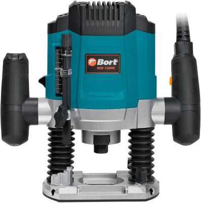 Фрезер Bort BOF-1200N 1200Вт 30000об/мин макс.ход:55мм