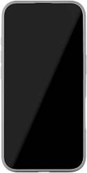 Чехол (клип-кейс) uBear для Apple iPhone 16 Clip 360 with MagSafe серый (CS438GR61RG-I24M)