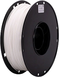 Пластик для принтера 3D Cactus CS-3D-PLA-1KG-M-WHT PLA Matte d1.75мм 1кг L326м 1цв.