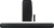 Звуковая панель Samsung HW-Q800D/RU 5.1.2 200Вт+160Вт черный